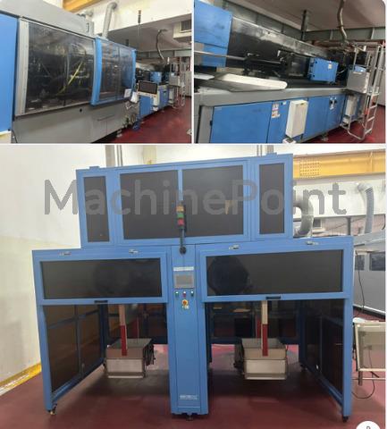 NIIGON - NPET 300 E120/ P120  - Machine d'occasion