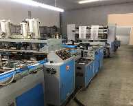 Soudeuse Sacs Bretelles - HEMINGSTONE - HM 800 ST2