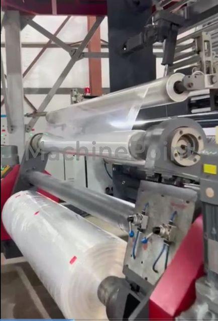 JIN MING - MS5R-2700Q-C - Maquinaria usada