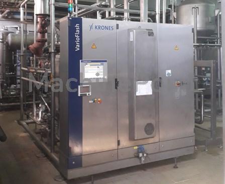 KRONES - Modulfill NWJ - Used machine
