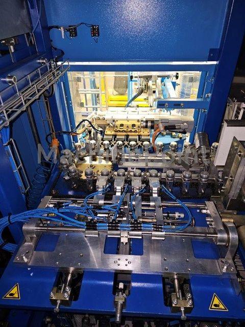 TEREKAS - FB4 - Machine d'occasion