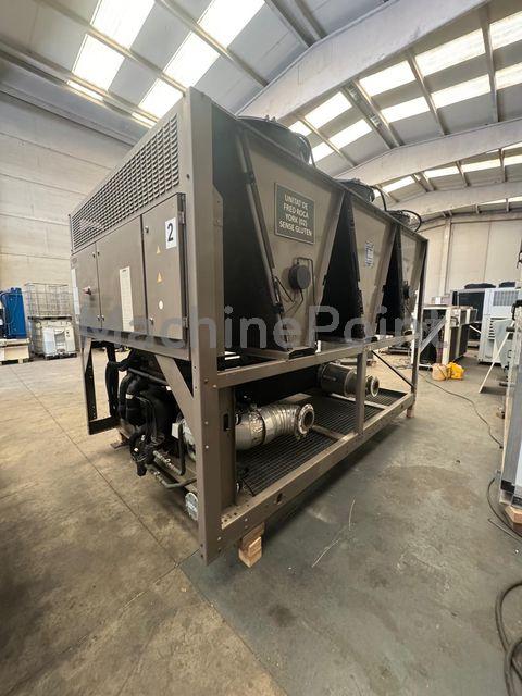 YORK - YLAA0390HE - Maquinaria usada