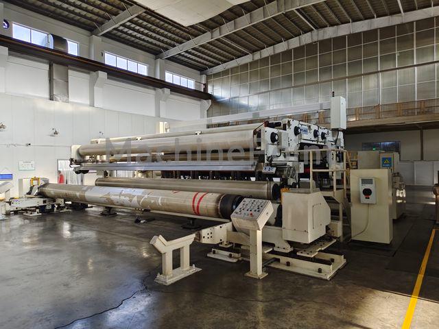 BRÜCKNER -  - Machine d'occasion