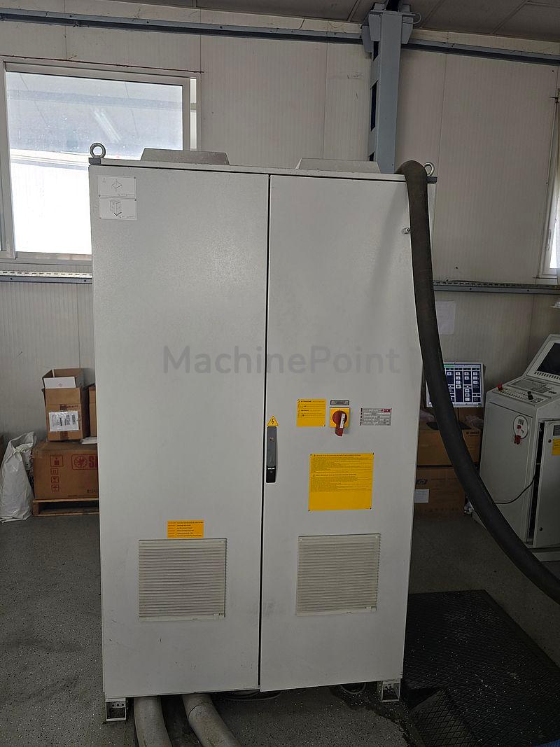 SACMI - CCM 32MA - Maquinaria usada