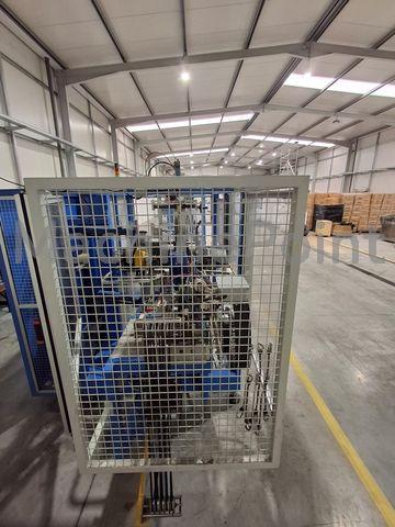 BIEMME INDUSTRIAL SERVICE - BM 900 - Gebrauchtmaschinen