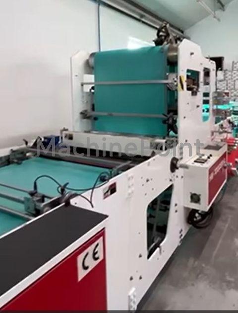 HEMINGSTONE - 1000 SR + IL - Used machine