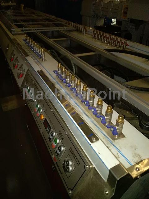 MIKROSAN - MCV 68/25D - Machine d'occasion