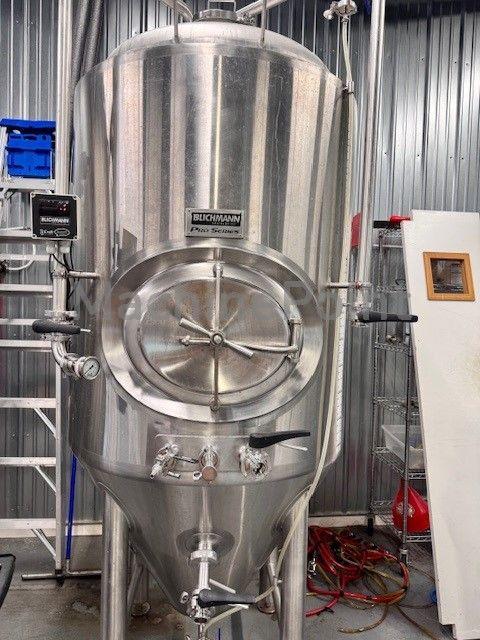 BLICHMANN -  3.5 BBL Hybrid - Maquinaria usada