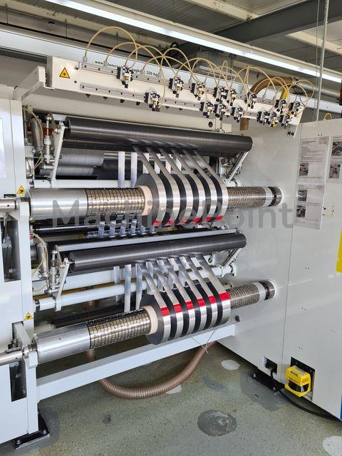 EUROMAC - TB-3.06iS - Used machine