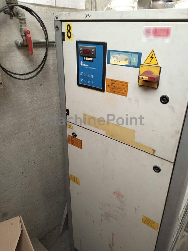 BMB - KW280PET/3450 SP  - Machine d'occasion