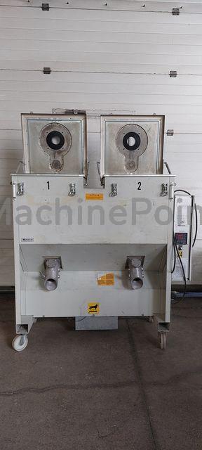 GERCO - TTM2/100ES - Used machine
