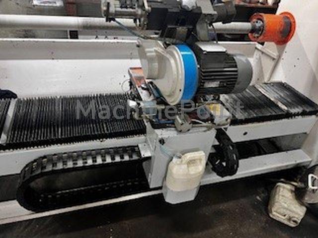 WEBTEC - HY FS 1, 6 B - Machine d'occasion