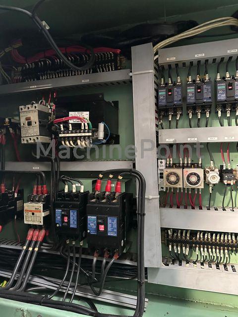 NISSEI ASB - EXHD 650 - Used machine