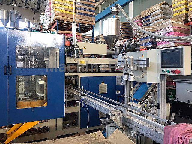 JWELL - JWZ -BM 05D - Used machine