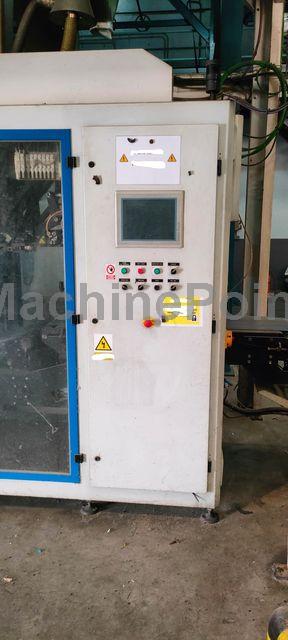 TÉCNICAS MECÁNICAS ILERDENSES S.L. - Automatic bagging machine -  ILERBAG HNG - Maszyna używana