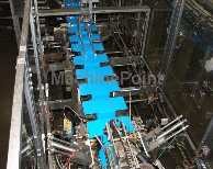 Encajadora Wrap Around DAVIS ENGINEERING LLC 4/6 Rack