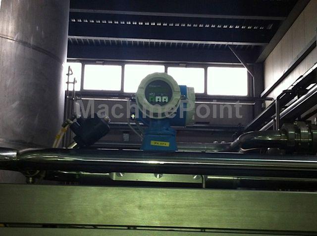 FBR ELPO - AS-II-250/1 - Macchina usata