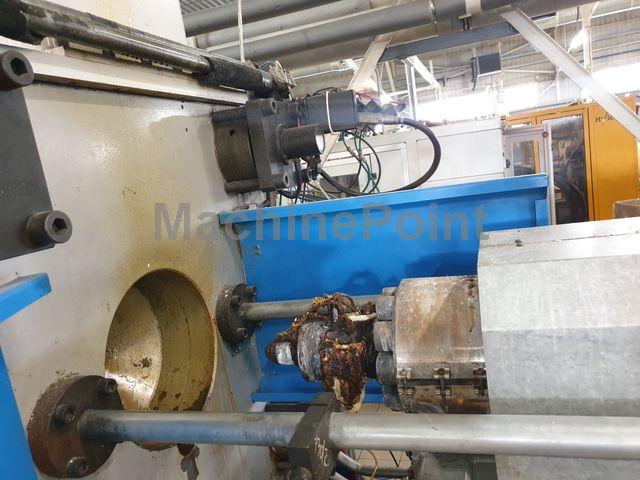 BMB - KW65PI/5500 - Machine d'occasion