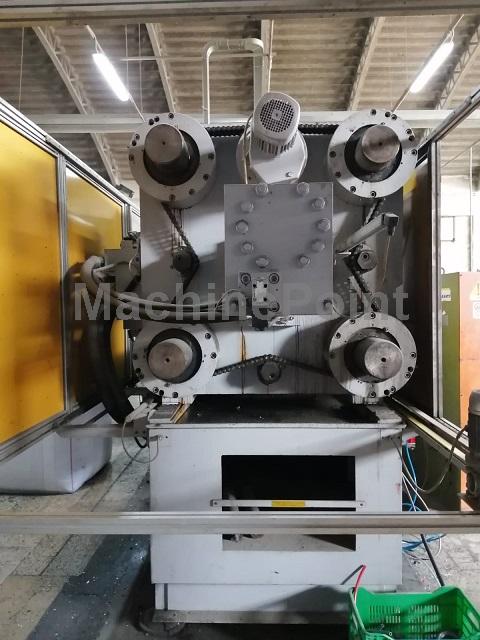 IMG - RMP 780/2973 TE - Machine d'occasion