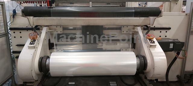 LAEM - RB2/1600 - Б/У Оборудование