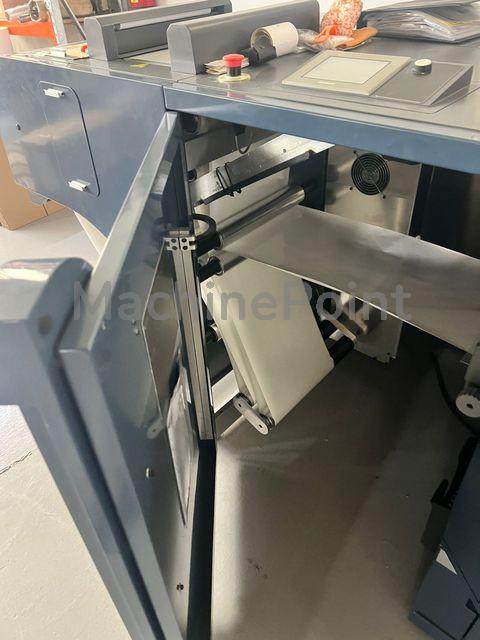 KONICA MINOLTA - AccurioLabel C230 - Maquinaria usada