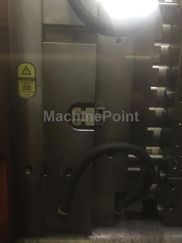 HUSKY - Hypet 225-4.OP100/110 EE100 - Machine d'occasion