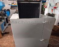 Granulatore - GAMAN PLAST - 300/7/ A