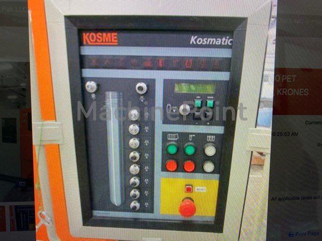 KOSME - KSB 2000 - Machine d'occasion