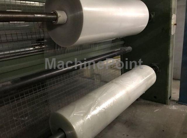 LEMAIRE - Underflooring Laminator lemaire - Maszyna używana