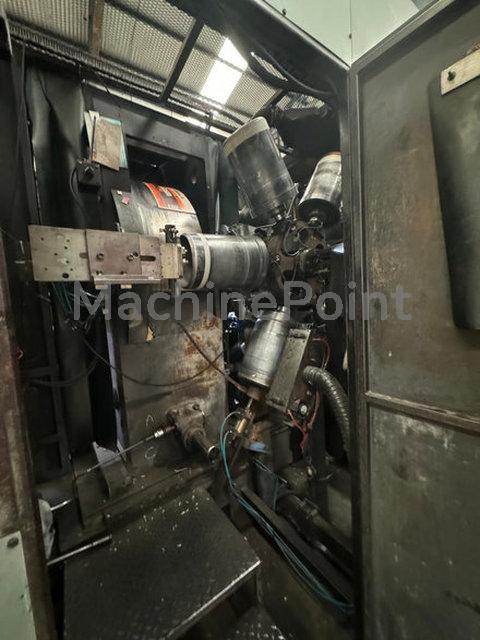 KASE - K 6612 - Kullanılmış makine