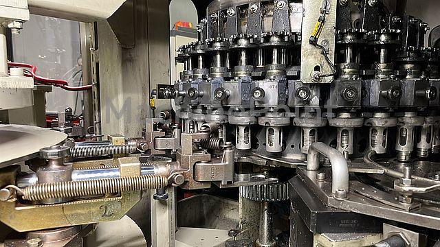 SIDEL - SBO 16 Series 1 - Used machine