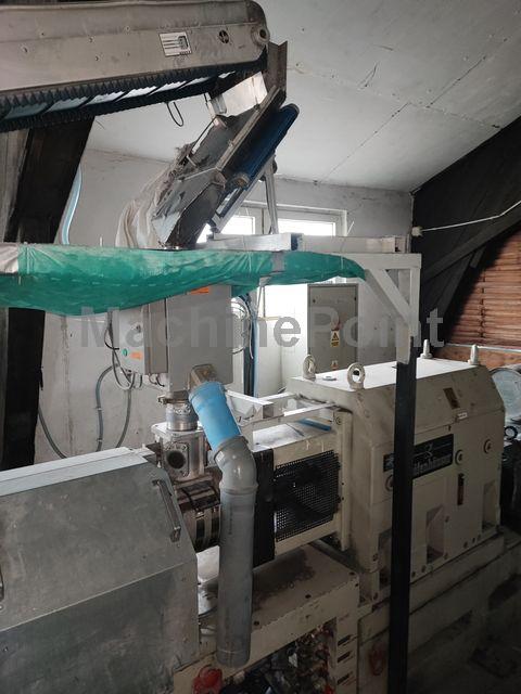 REIFENHAUSER - RZE 85-41-D - Used machine