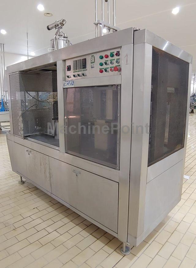 GALDI - RG 47  - Used machine