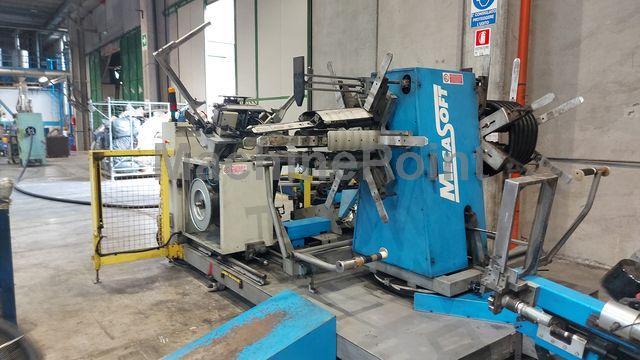 CORMA - 120 HS - Used machine