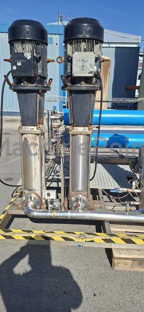 NALCO - ECORO 960P - Maquinaria usada