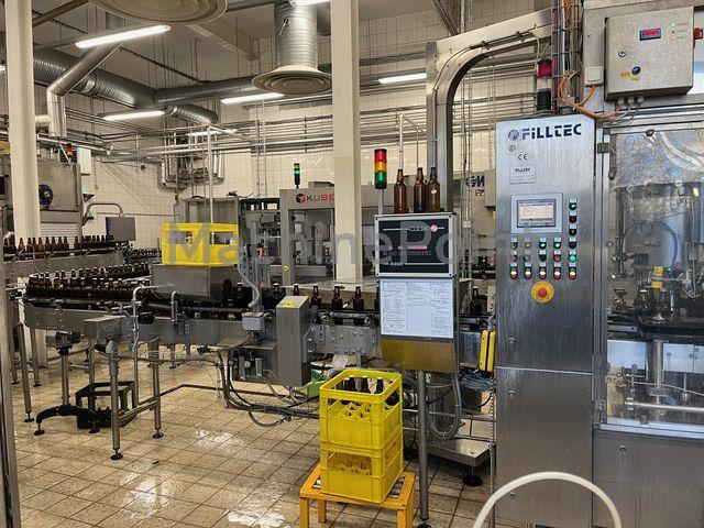 VARIFILL - 24/KK8 - Used machine