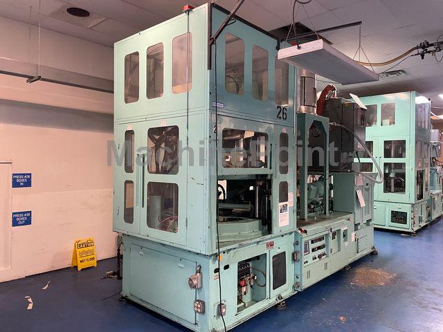 AOKI - SBIII-250-50 - Used machine