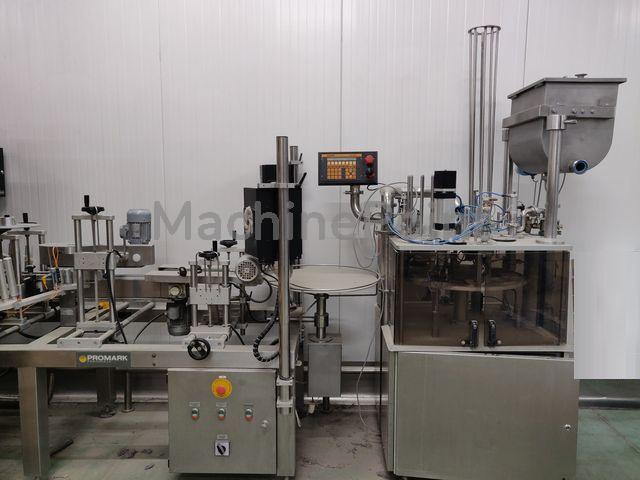 PRIMODAN - Prima MK III - Maquinaria usada