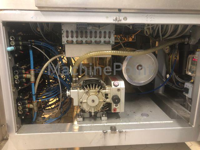 TETRA PAK - Tetra Rex TR/7 ESL/HH 650755-020V - Used machine