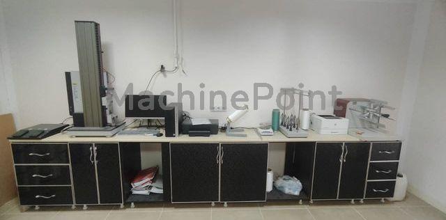 SML - Austrofil HT4x2 - NSpHY - Used machine