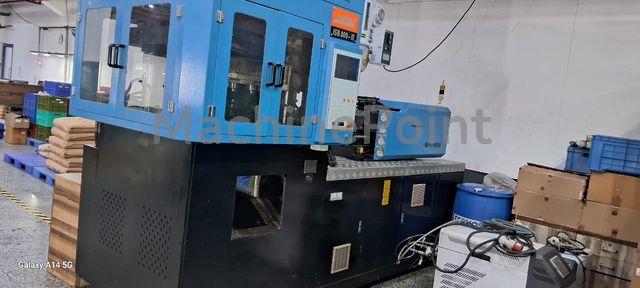  - ISB-800-3 - Used machine