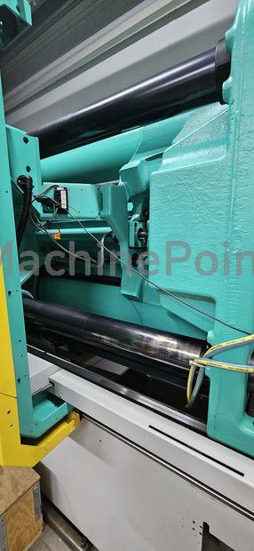 ARBURG - 720S 3000-1300 GOLDEN EDITION  - Used machine