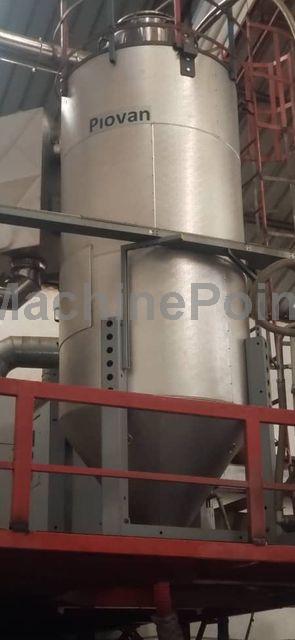 SIPA - PPS48/2000 - Used machine