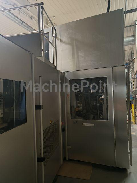 SIDEL - SBO 6 Universal 2 ECO - Used machine