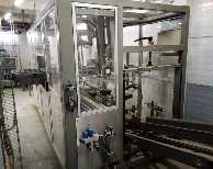 Maszyny do napełniania woreczków - ASTEPO - C.A.F. 1H/1 + ABF