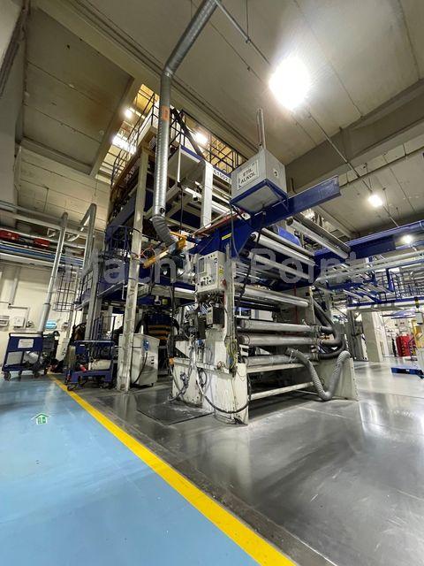 MAM - ESKB 50.8 - Used machine