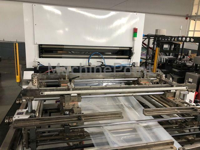 MAMATA - VegaPlus 1020 - Used machine