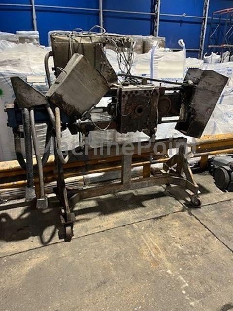 BD PLAST -  - Used machine