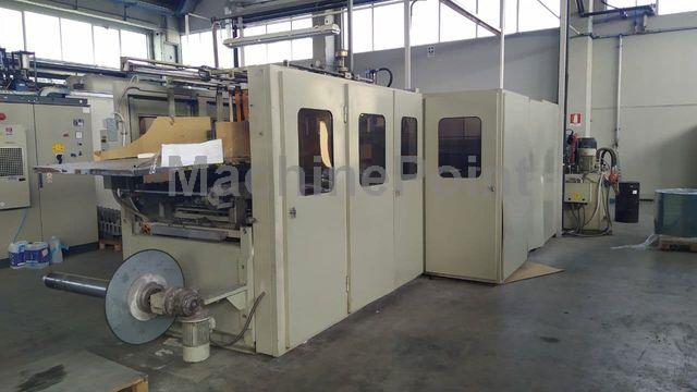 MORETTI - VPK-C 76 - Used machine