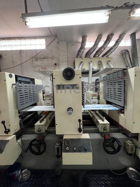 ORTHOTEC - CSL3030 - Maquinaria usada